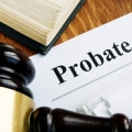 Understanding the Probate Court Process