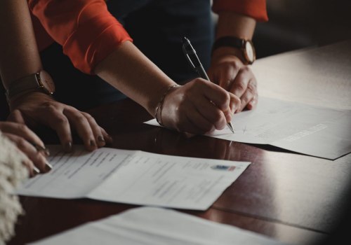 All You Need to Know About Powers of Attorney