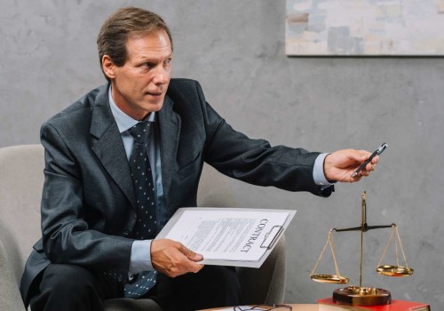 Types of Power of Attorney
