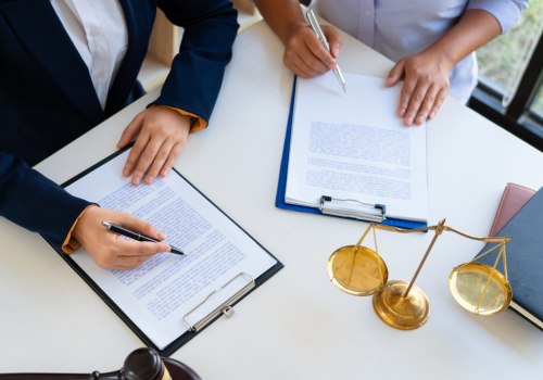 Understanding the Roles and Responsibilities of an Estate Planning Attorney