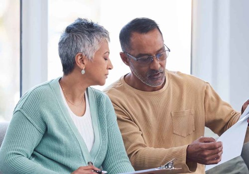 Understanding Federal Estate Tax Laws
