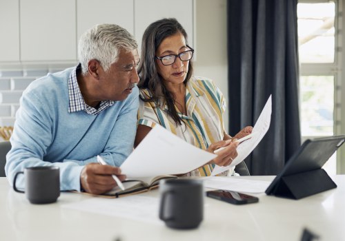 Understanding Inheritor's Trust Options for Estate Planning
