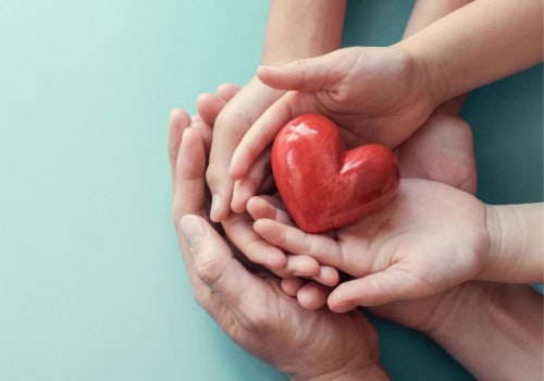 The Importance of Charitable Giving in Estate Planning