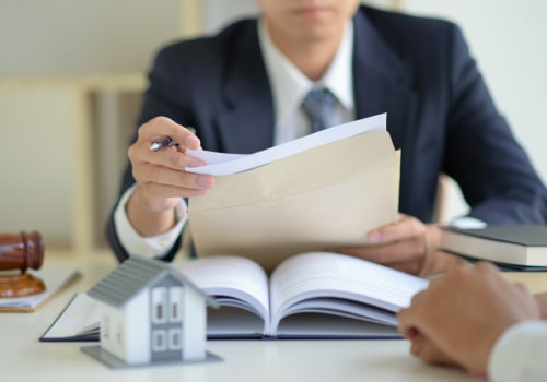 What kind of lawyer do i need for an estate?