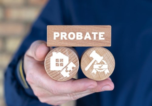 Understanding Probate Law: A Comprehensive Guide for Estate Planning