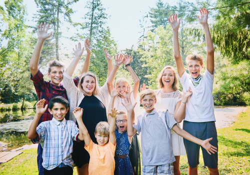 Asset Protection for Blended Families: How to Protect Your Assets in Estate Planning